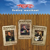 CD 5 Trifid - Šedivý muzikant