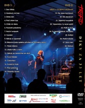 DVD Trifid - 33let